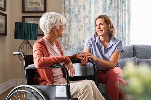 Top 10 home health care agencies in Chicago