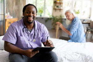 Top 7 Benefits of Private Home Care Services