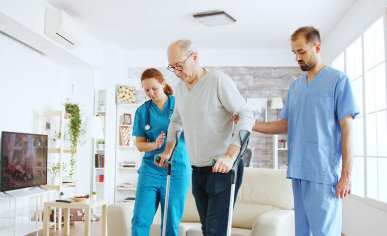 Top 7 Benefits of Private Home Care Services
