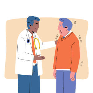 How to Talk to Your Doctor About Home Health Care