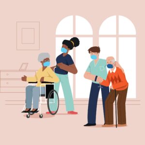 Home Health Care for Seniors: Providing Compassionate and Personalized Support