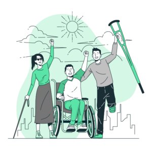 Home Health Care for People with Disabilities: Enhancing Quality of Life