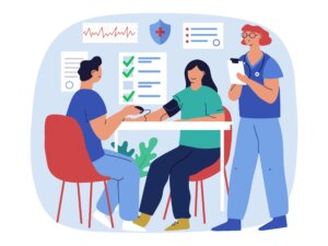 How to Prepare for a Home Health Care Assessment: Tips for Patients and Caregivers