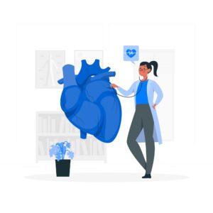 How Does Hydration Impact Heart Rhythm