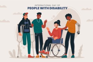 home Care for People with Disabilities