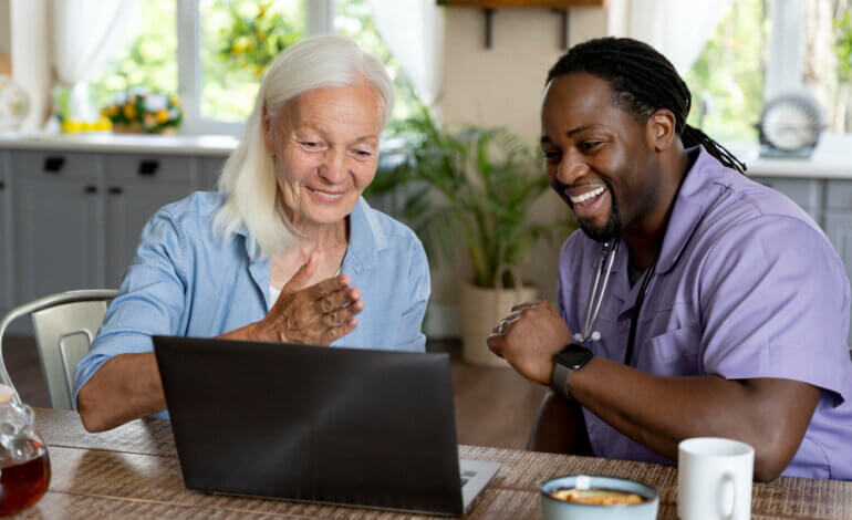 How Home Health Care Transforms Healthcare Systems