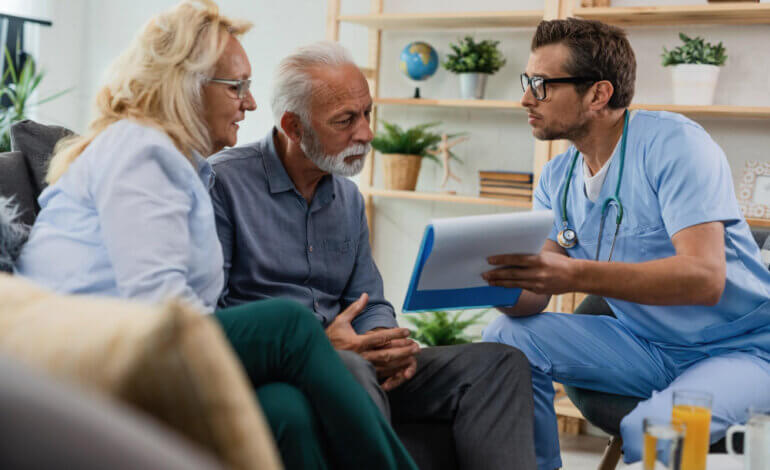 Home Health Care: Benefits, Costs, and How to Find the Right Provider