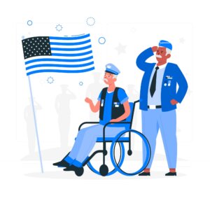 Home care options for veterans
