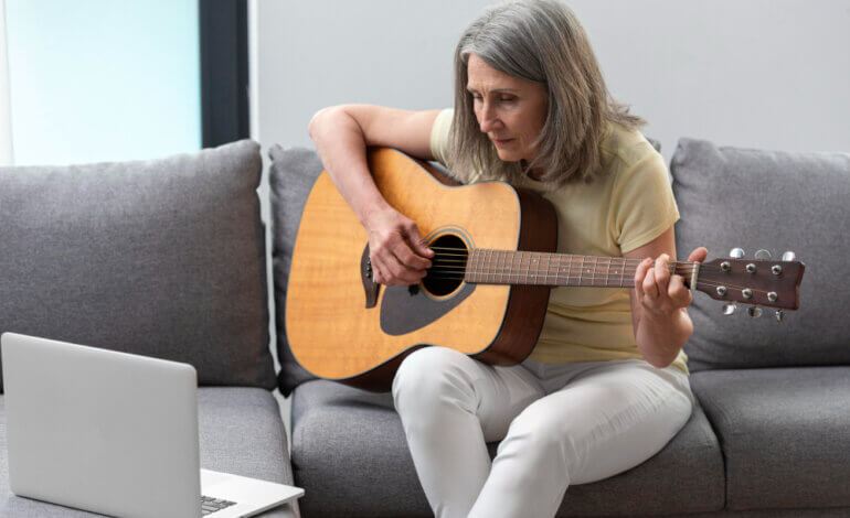 The Role of Music in Memory Loss: Vital Life Ingredient